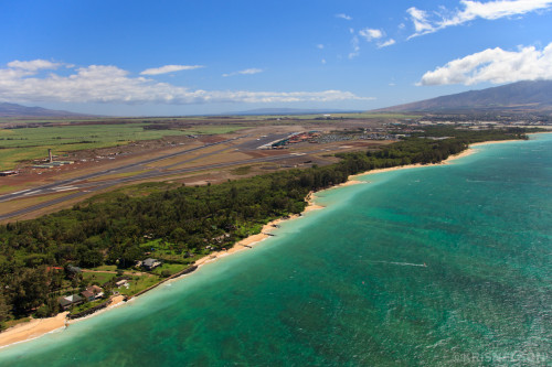 North Shore Sands